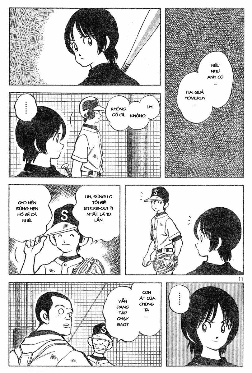 Trò Chơi Vượt Qua Thử Thách Chapter 124 - Trang 2