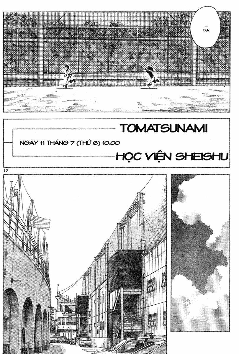 Trò Chơi Vượt Qua Thử Thách Chapter 124 - Trang 2