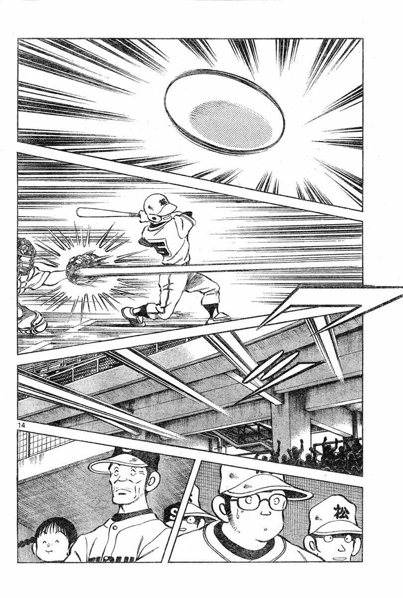 Trò Chơi Vượt Qua Thử Thách Chapter 124 - Trang 2