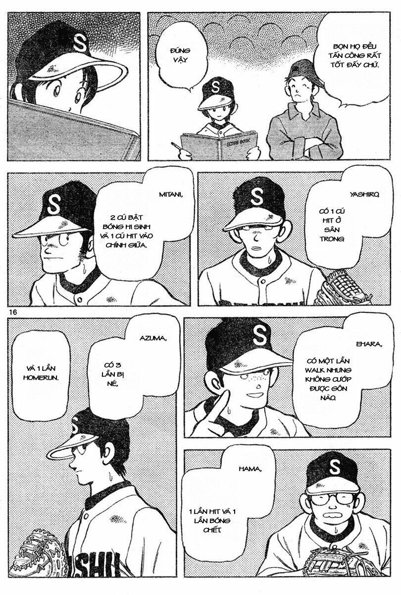 Trò Chơi Vượt Qua Thử Thách Chapter 124 - Trang 2