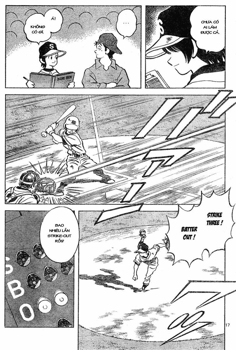 Trò Chơi Vượt Qua Thử Thách Chapter 124 - Trang 2