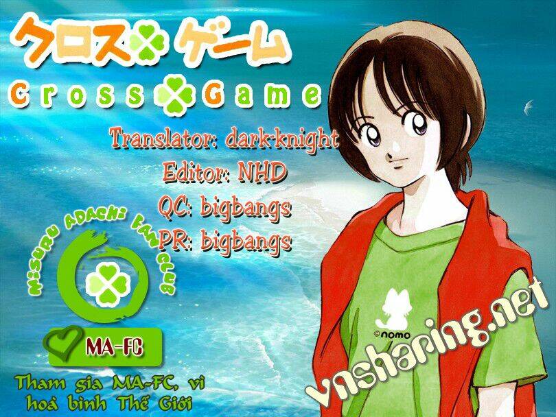 Trò Chơi Vượt Qua Thử Thách Chapter 124 - Trang 2