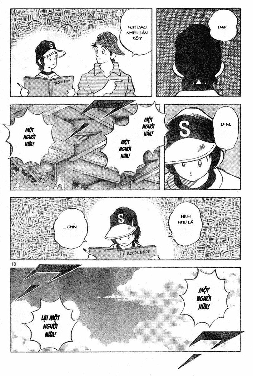 Trò Chơi Vượt Qua Thử Thách Chapter 124 - Trang 2