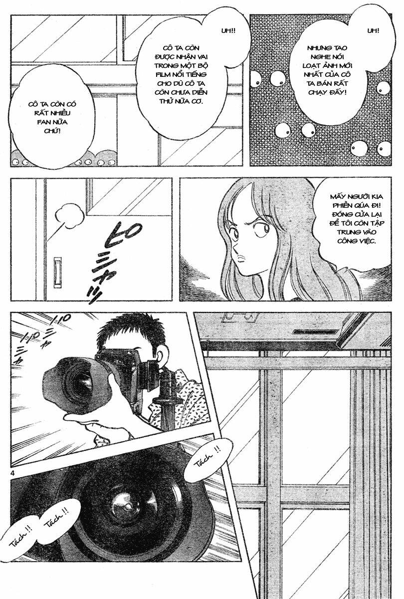 Trò Chơi Vượt Qua Thử Thách Chapter 124 - Trang 2