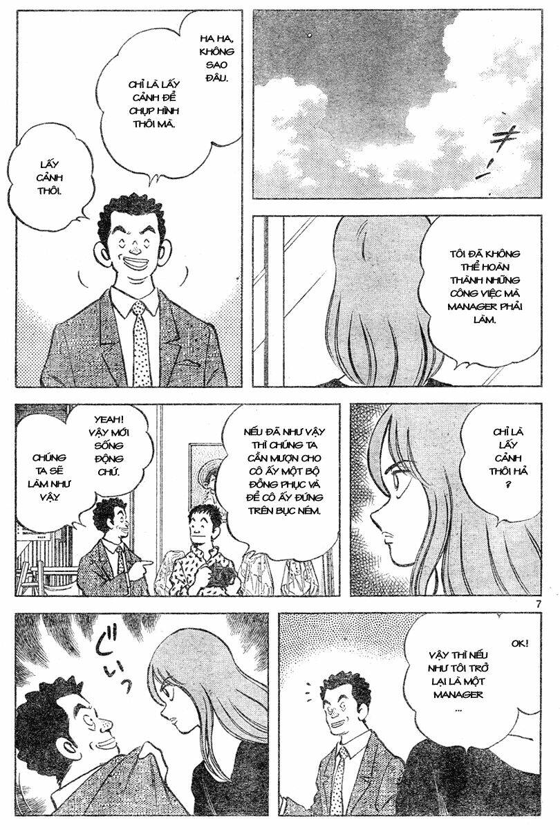 Trò Chơi Vượt Qua Thử Thách Chapter 124 - Trang 2