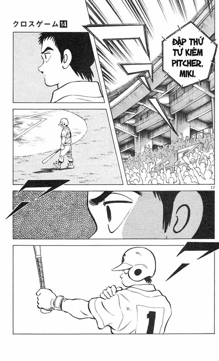 Trò Chơi Vượt Qua Thử Thách Chapter 125 - Trang 2