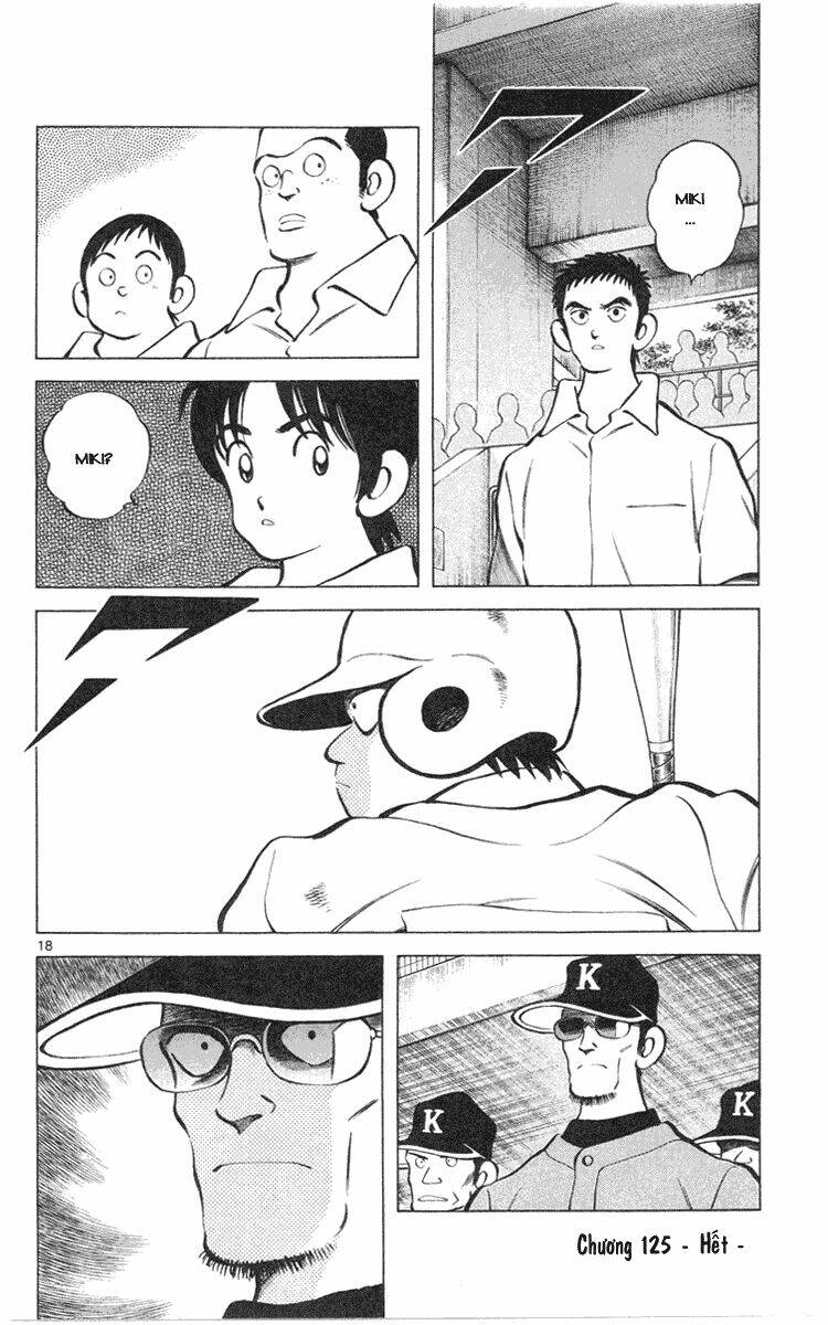 Trò Chơi Vượt Qua Thử Thách Chapter 125 - Trang 2