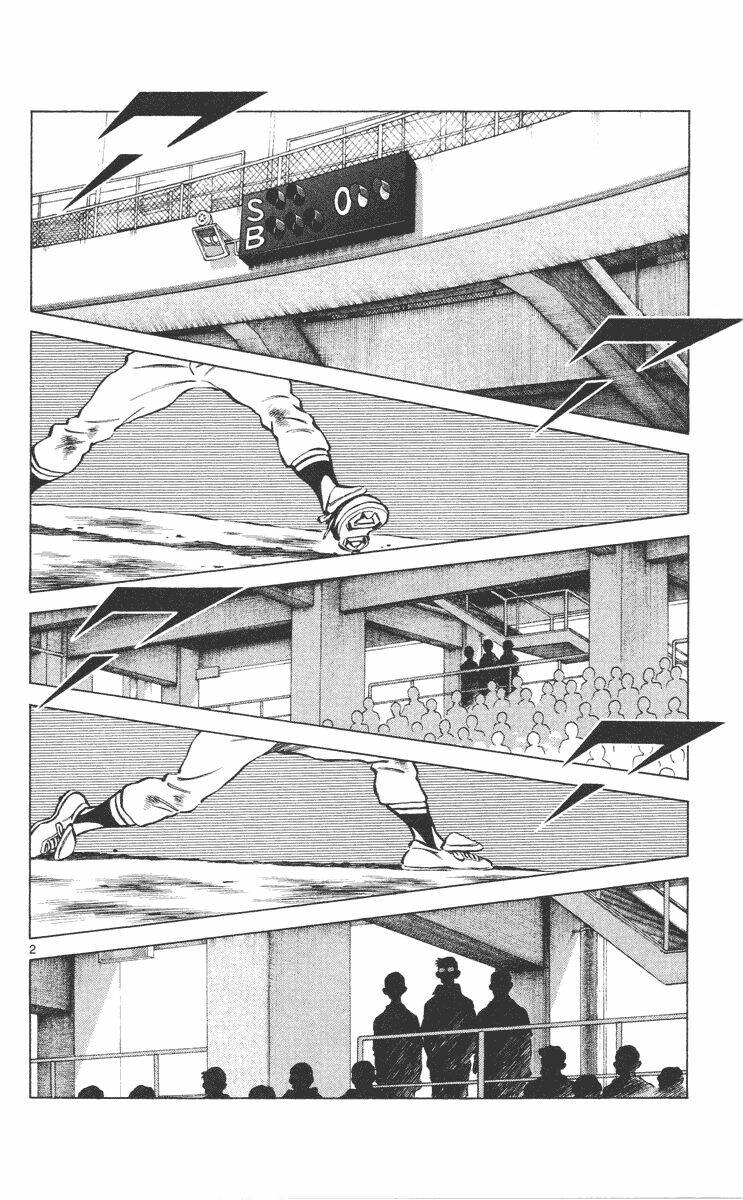 Trò Chơi Vượt Qua Thử Thách Chapter 125 - Trang 2