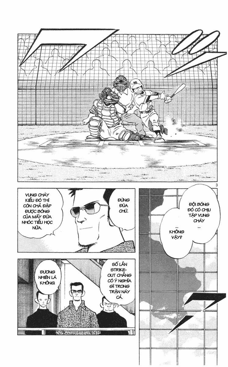 Trò Chơi Vượt Qua Thử Thách Chapter 125 - Trang 2