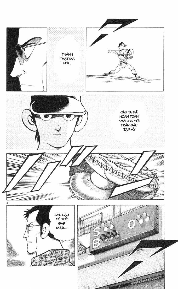 Trò Chơi Vượt Qua Thử Thách Chapter 125 - Trang 2