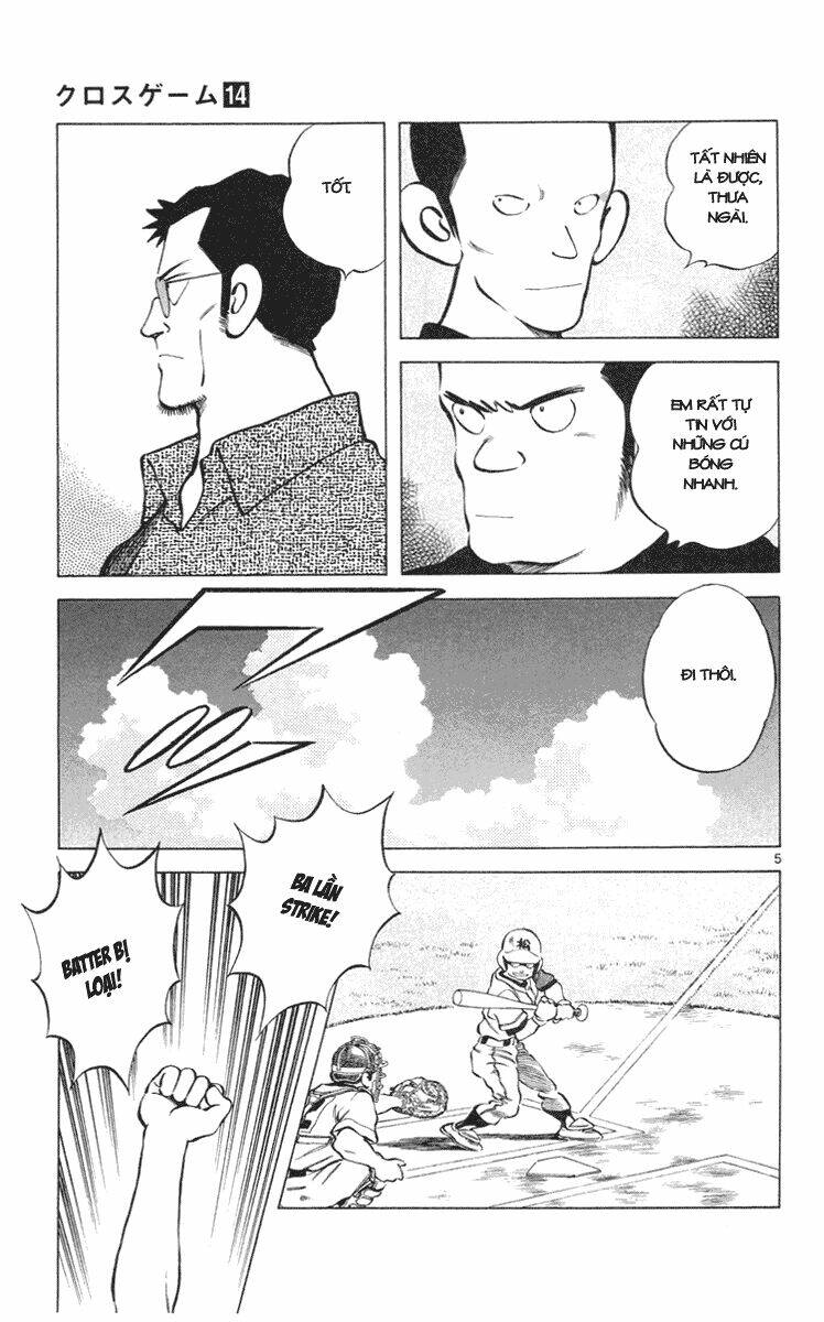 Trò Chơi Vượt Qua Thử Thách Chapter 125 - Trang 2