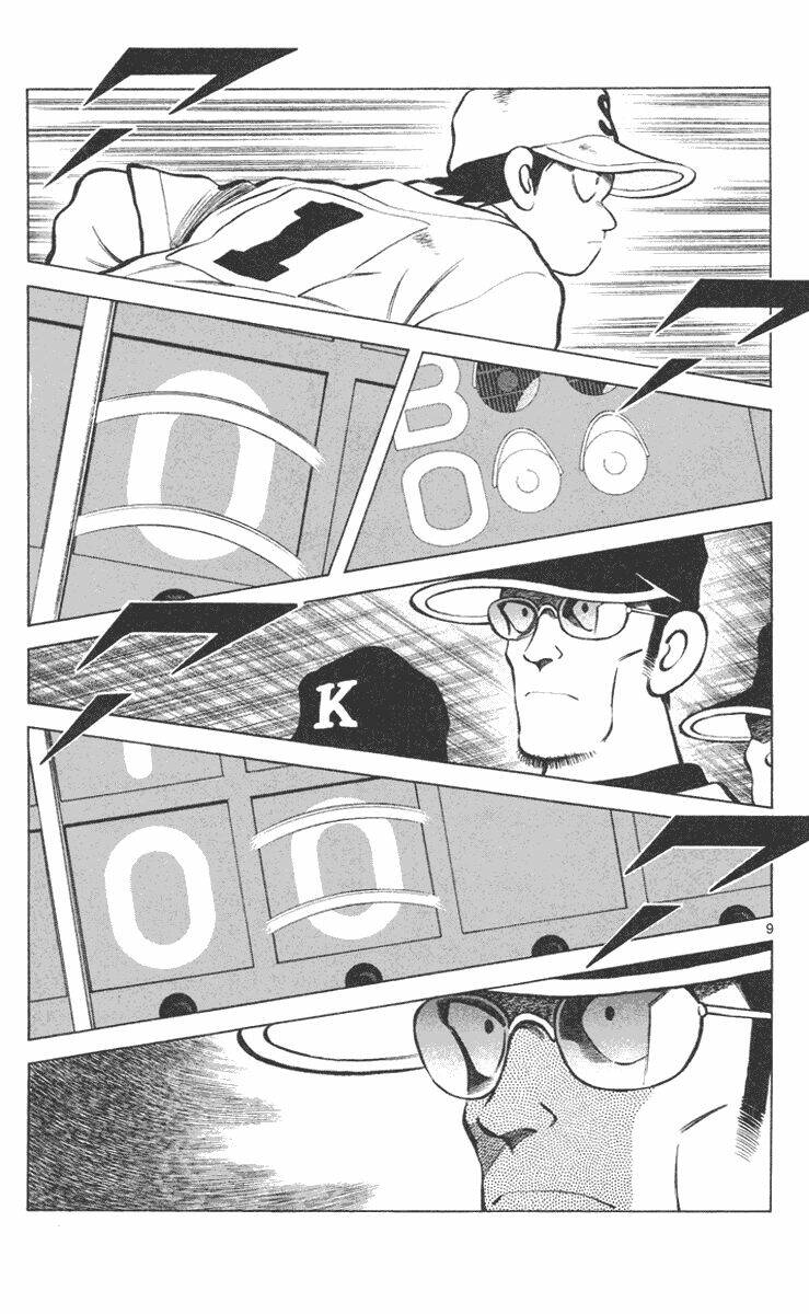 Trò Chơi Vượt Qua Thử Thách Chapter 126 - Trang 2