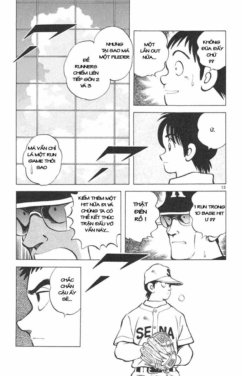 Trò Chơi Vượt Qua Thử Thách Chapter 126 - Trang 2