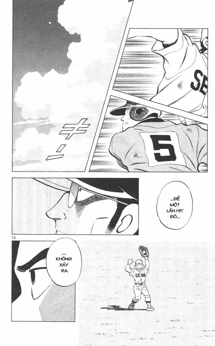 Trò Chơi Vượt Qua Thử Thách Chapter 126 - Trang 2