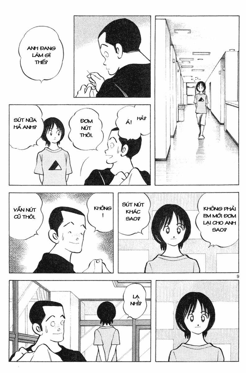 Trò Chơi Vượt Qua Thử Thách Chapter 127 - Trang 2