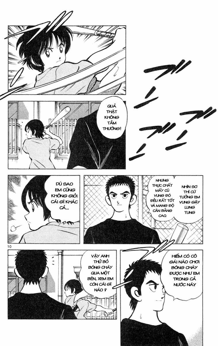 Trò Chơi Vượt Qua Thử Thách Chapter 127 - Trang 2