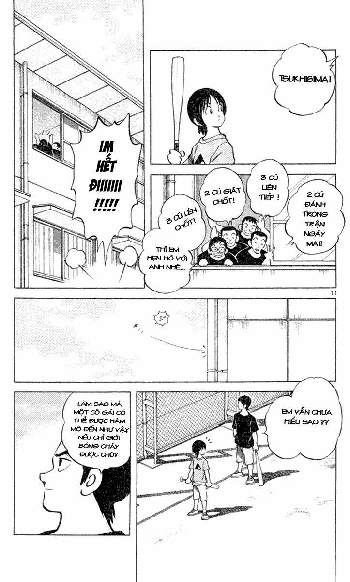 Trò Chơi Vượt Qua Thử Thách Chapter 127 - Trang 2