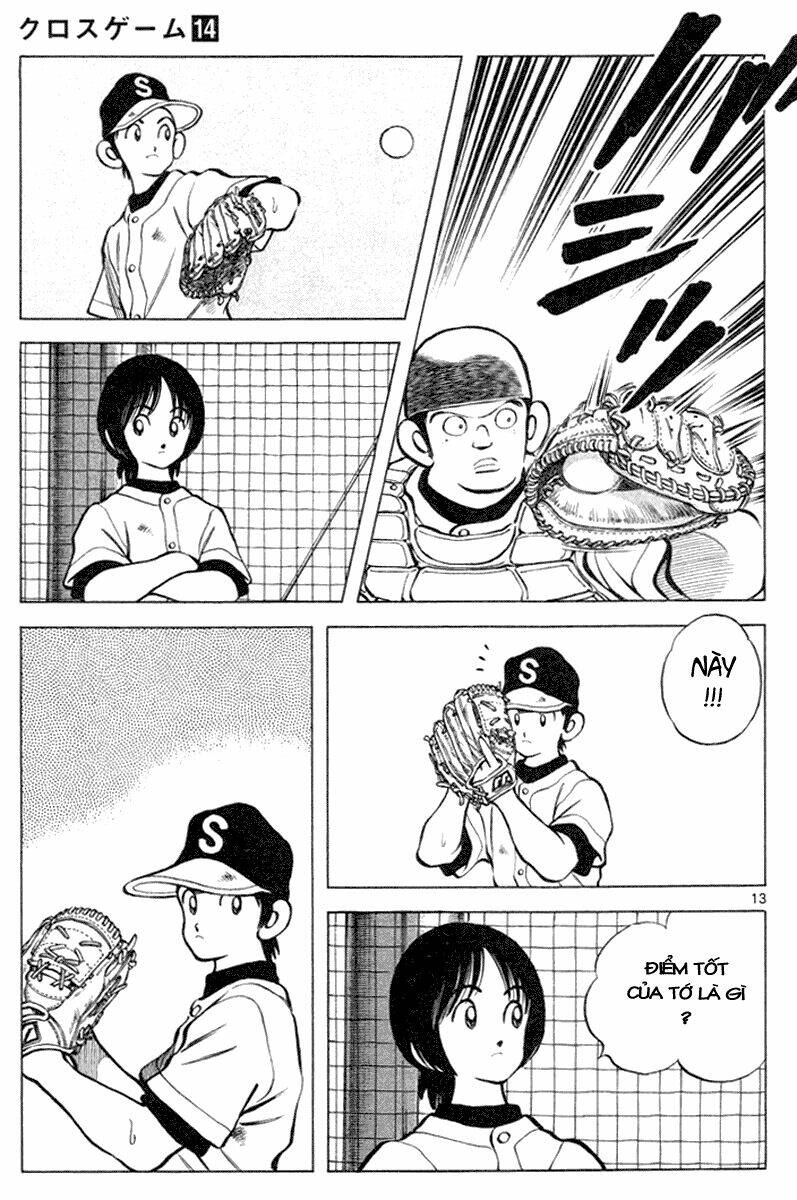 Trò Chơi Vượt Qua Thử Thách Chapter 127 - Trang 2