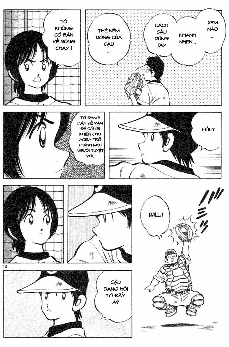 Trò Chơi Vượt Qua Thử Thách Chapter 127 - Trang 2