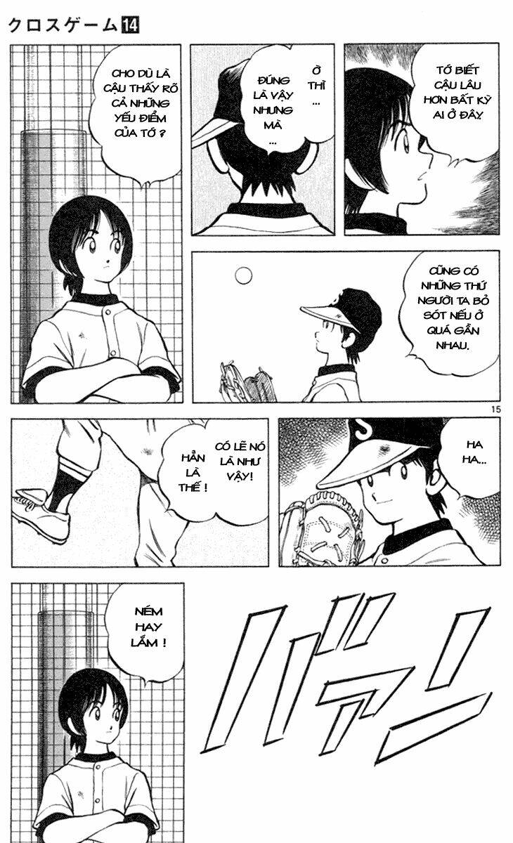 Trò Chơi Vượt Qua Thử Thách Chapter 127 - Trang 2