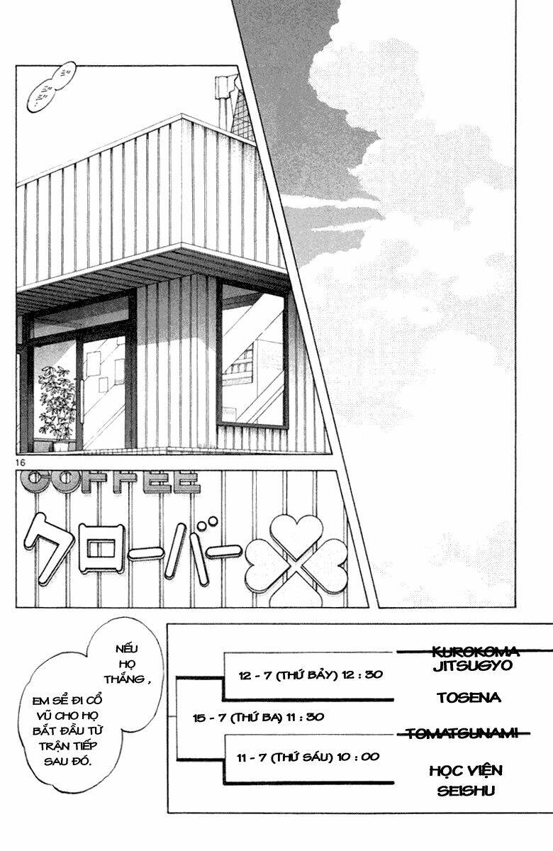 Trò Chơi Vượt Qua Thử Thách Chapter 127 - Trang 2