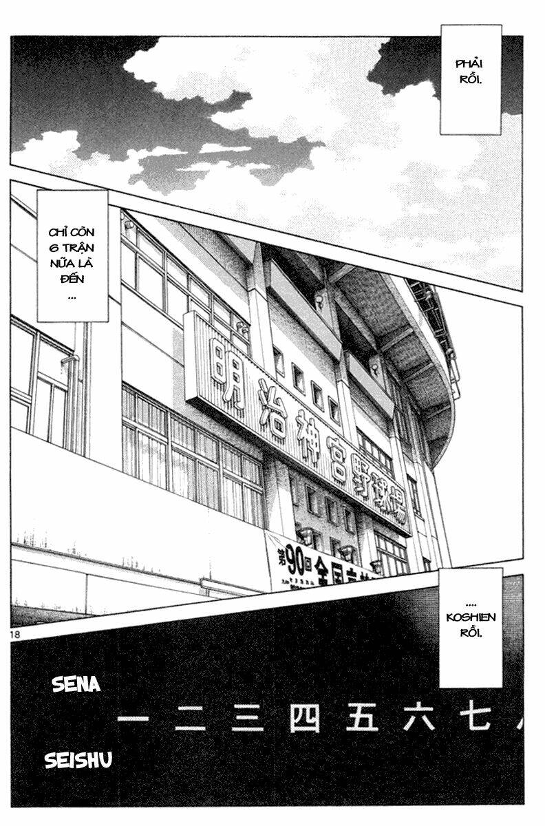 Trò Chơi Vượt Qua Thử Thách Chapter 127 - Trang 2