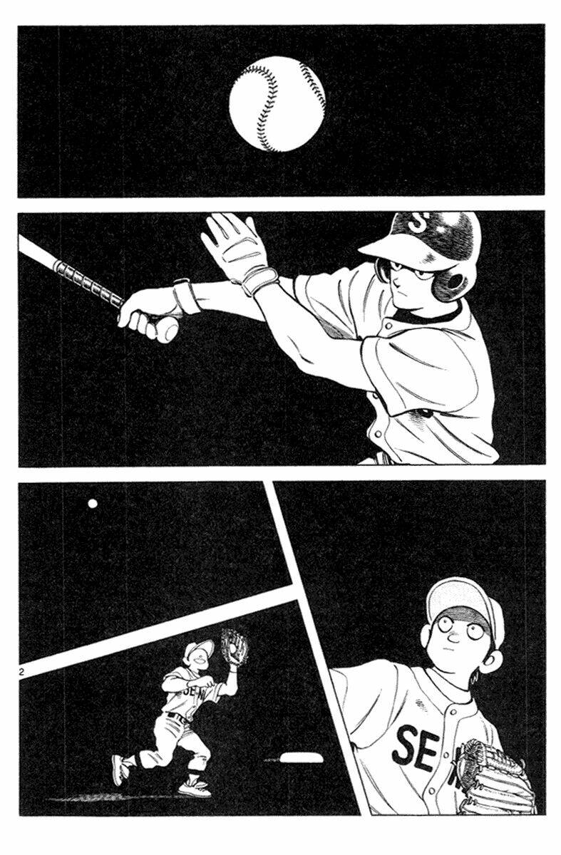 Trò Chơi Vượt Qua Thử Thách Chapter 127 - Trang 2