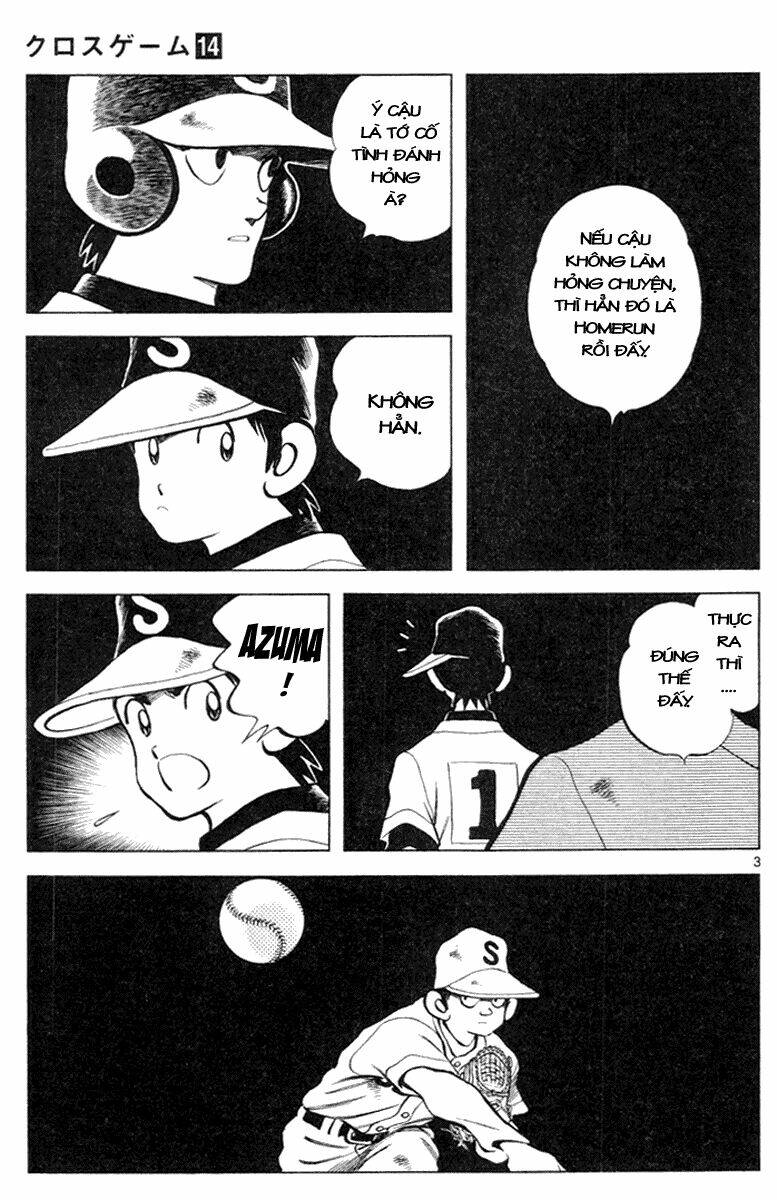 Trò Chơi Vượt Qua Thử Thách Chapter 127 - Trang 2