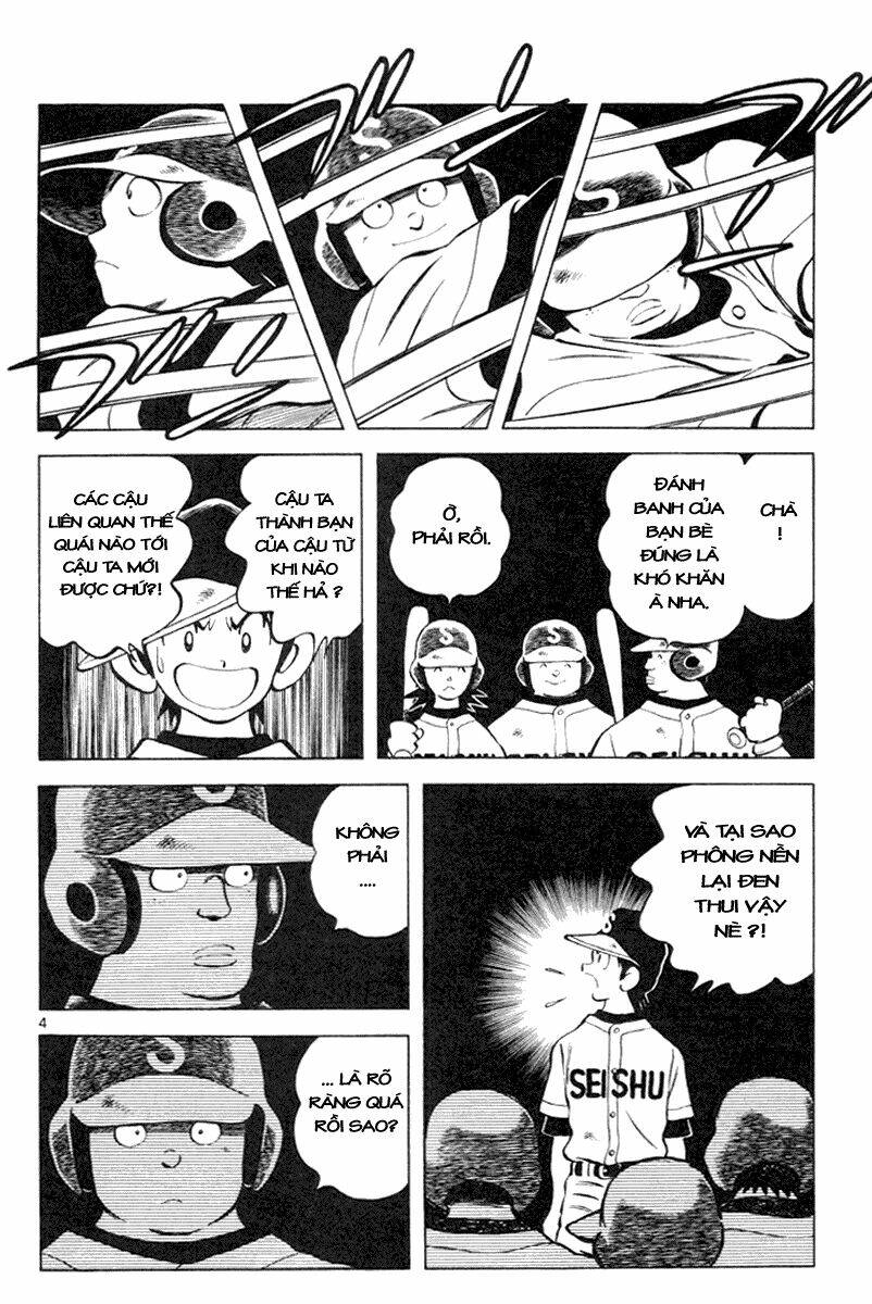 Trò Chơi Vượt Qua Thử Thách Chapter 127 - Trang 2