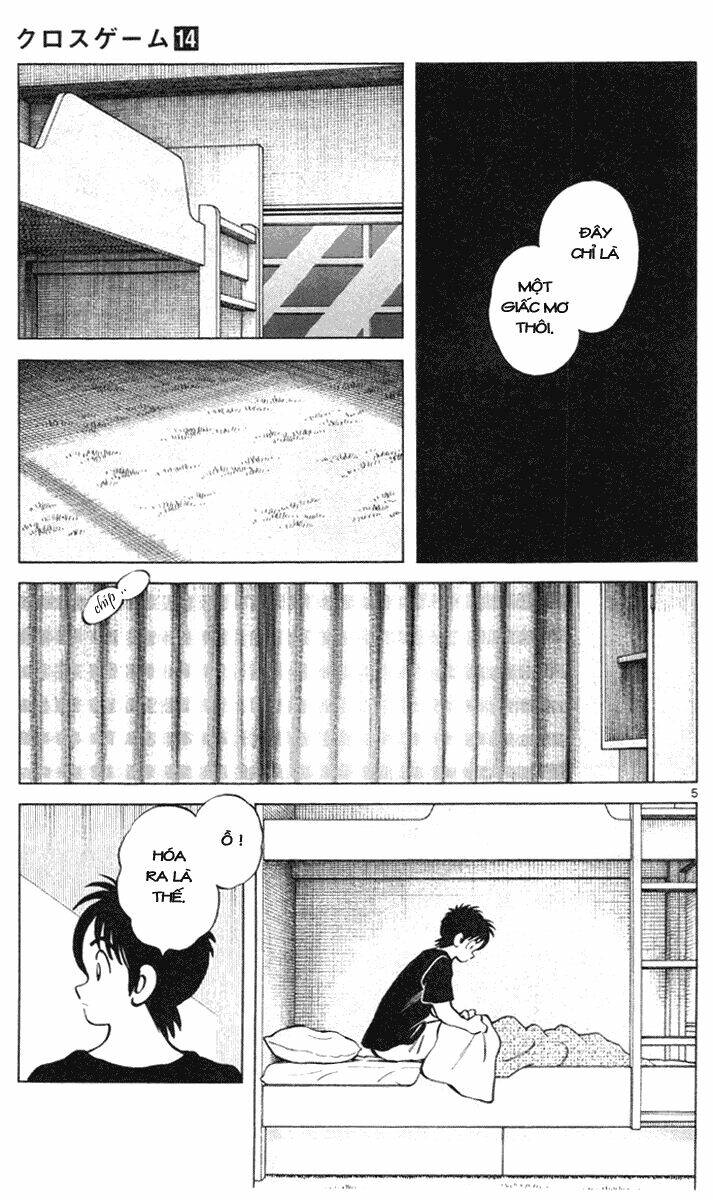 Trò Chơi Vượt Qua Thử Thách Chapter 127 - Trang 2