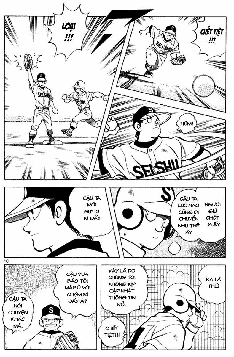 Trò Chơi Vượt Qua Thử Thách Chapter 128 - Trang 2