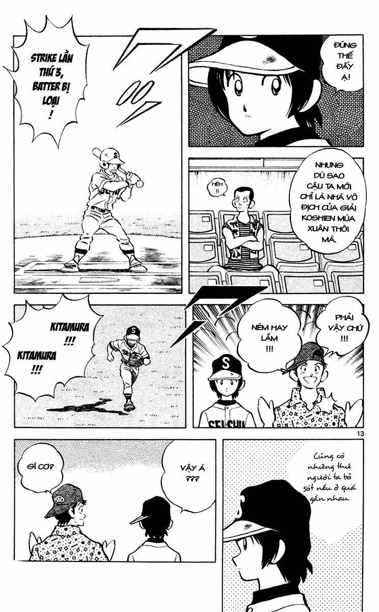 Trò Chơi Vượt Qua Thử Thách Chapter 128 - Trang 2