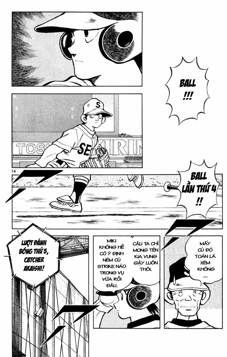 Trò Chơi Vượt Qua Thử Thách Chapter 128 - Trang 2