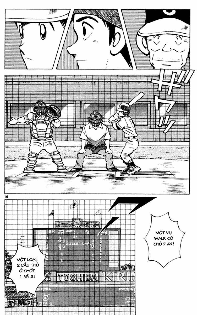 Trò Chơi Vượt Qua Thử Thách Chapter 128 - Trang 2