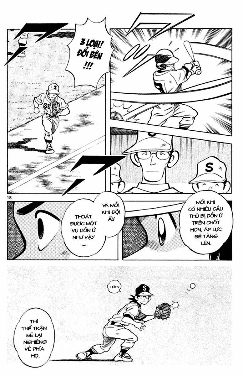 Trò Chơi Vượt Qua Thử Thách Chapter 128 - Trang 2