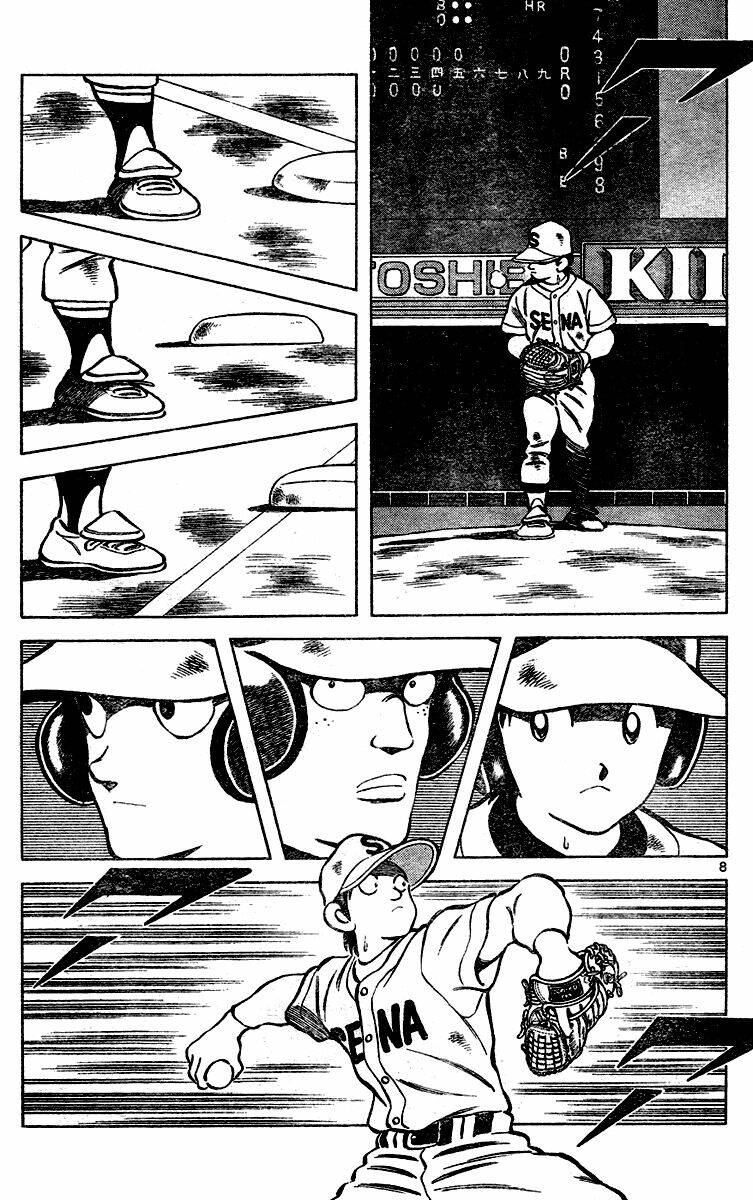 Trò Chơi Vượt Qua Thử Thách Chapter 129 - Trang 2