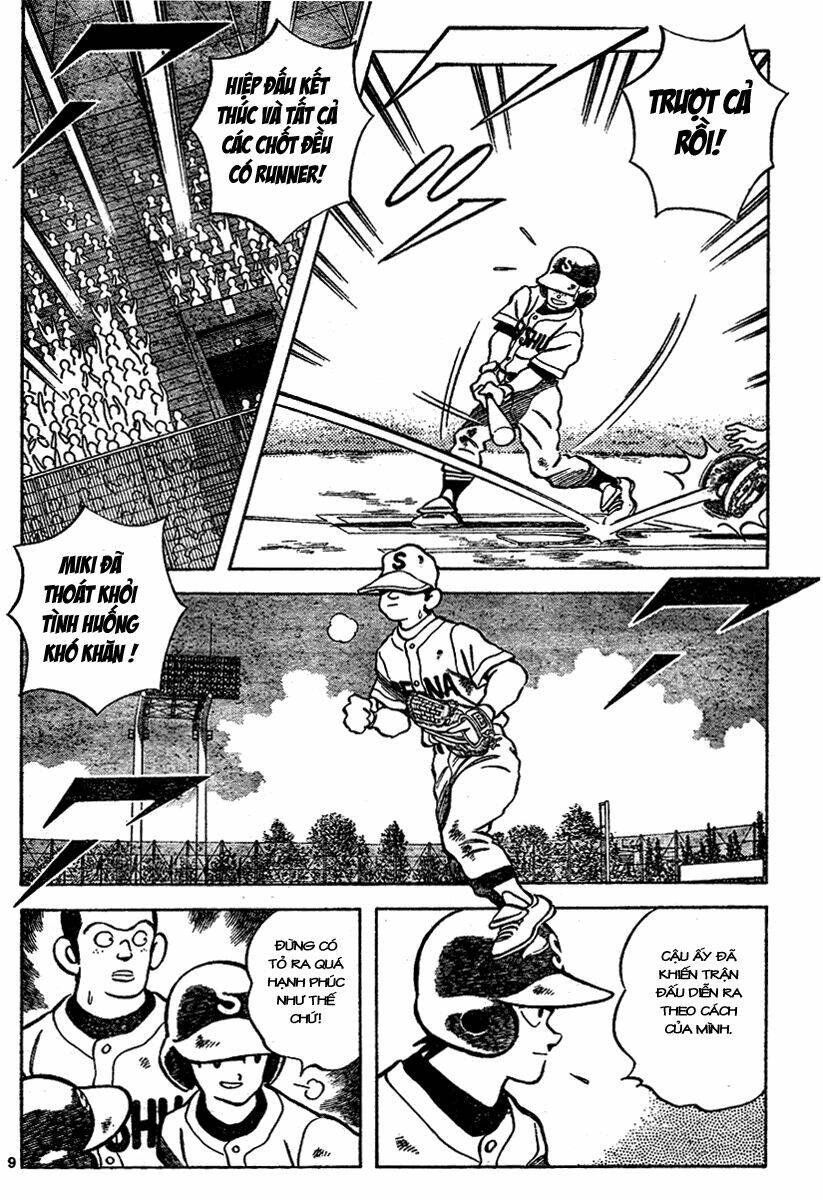 Trò Chơi Vượt Qua Thử Thách Chapter 129 - Trang 2