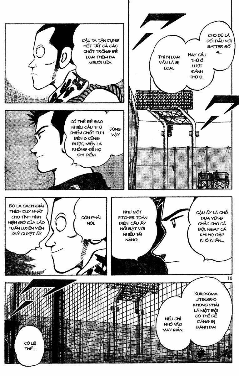 Trò Chơi Vượt Qua Thử Thách Chapter 129 - Trang 2