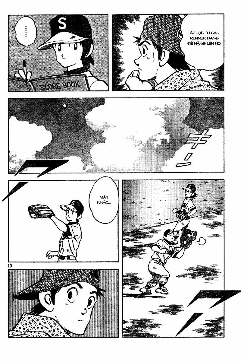 Trò Chơi Vượt Qua Thử Thách Chapter 129 - Trang 2