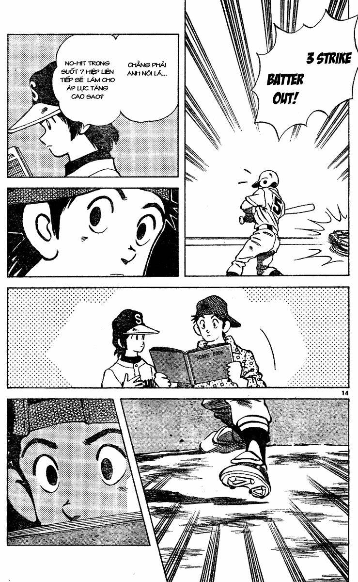 Trò Chơi Vượt Qua Thử Thách Chapter 129 - Trang 2