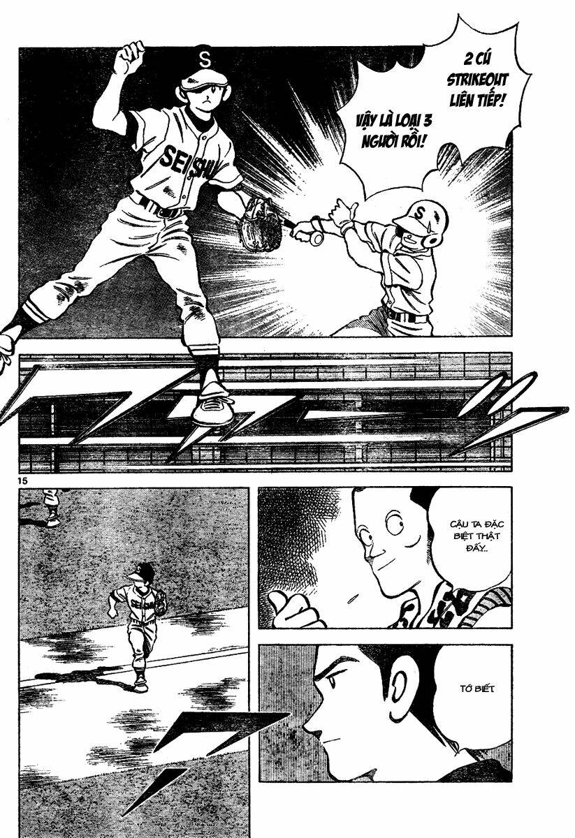 Trò Chơi Vượt Qua Thử Thách Chapter 129 - Trang 2