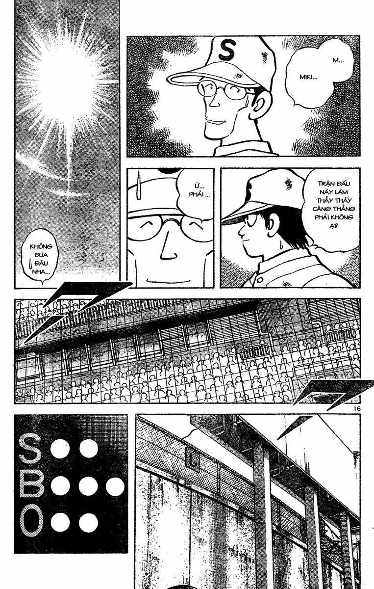 Trò Chơi Vượt Qua Thử Thách Chapter 129 - Trang 2