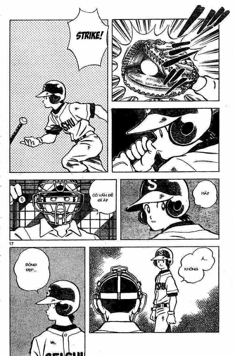 Trò Chơi Vượt Qua Thử Thách Chapter 129 - Trang 2