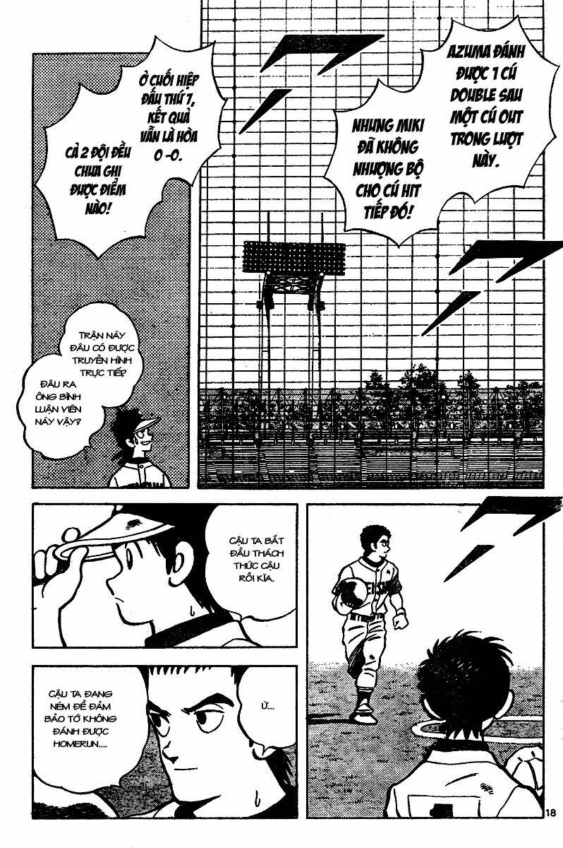 Trò Chơi Vượt Qua Thử Thách Chapter 129 - Trang 2