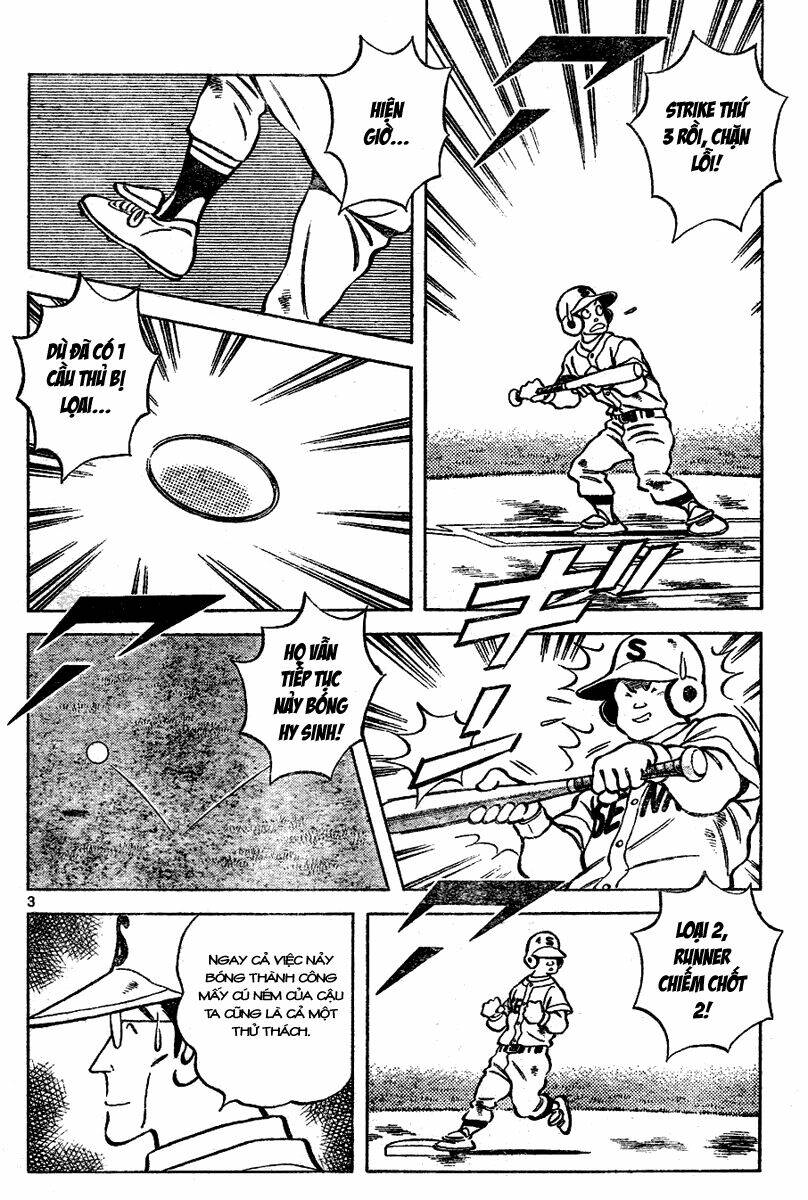 Trò Chơi Vượt Qua Thử Thách Chapter 129 - Trang 2