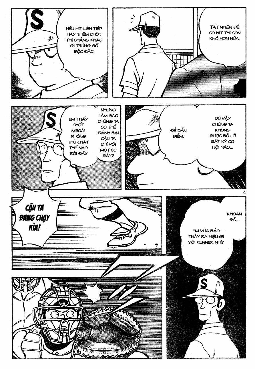 Trò Chơi Vượt Qua Thử Thách Chapter 129 - Trang 2