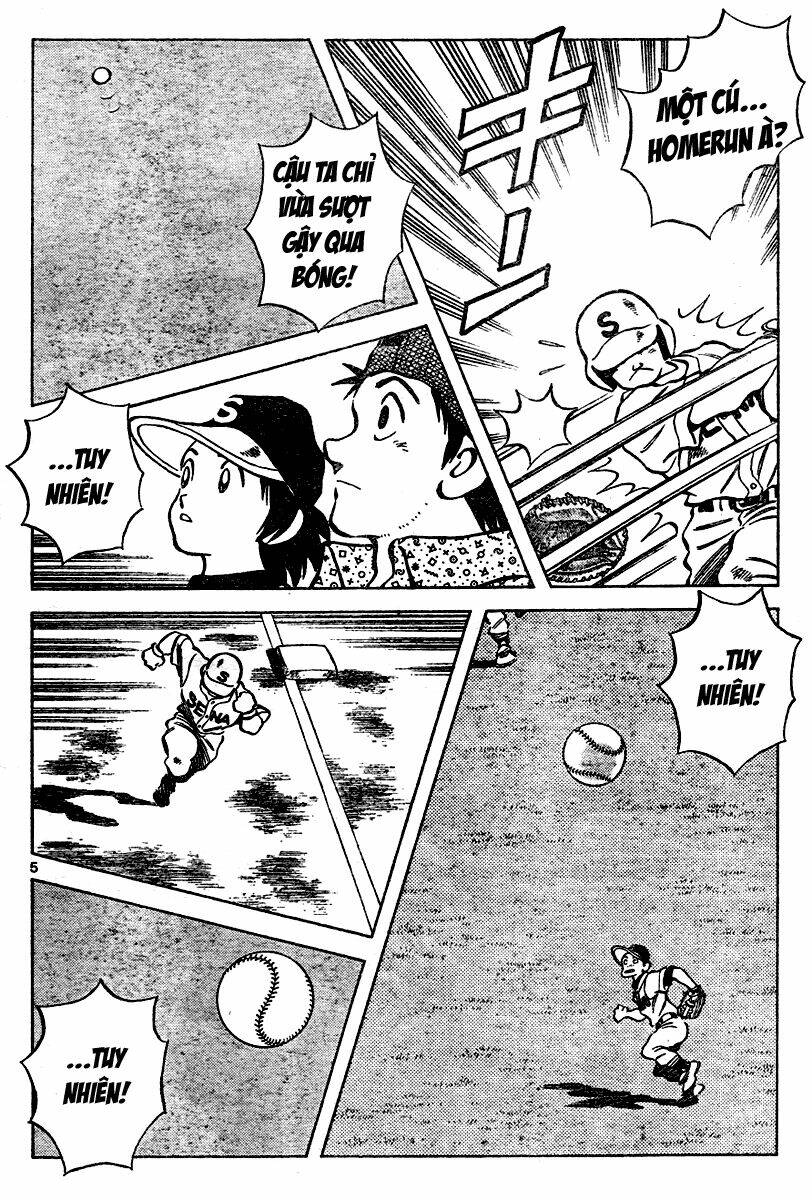 Trò Chơi Vượt Qua Thử Thách Chapter 129 - Trang 2