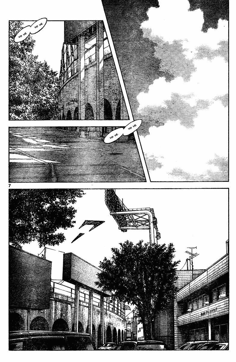 Trò Chơi Vượt Qua Thử Thách Chapter 129 - Trang 2