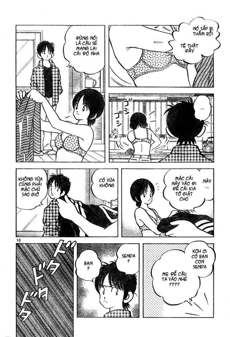 Trò Chơi Vượt Qua Thử Thách Chapter 13 - Trang 2