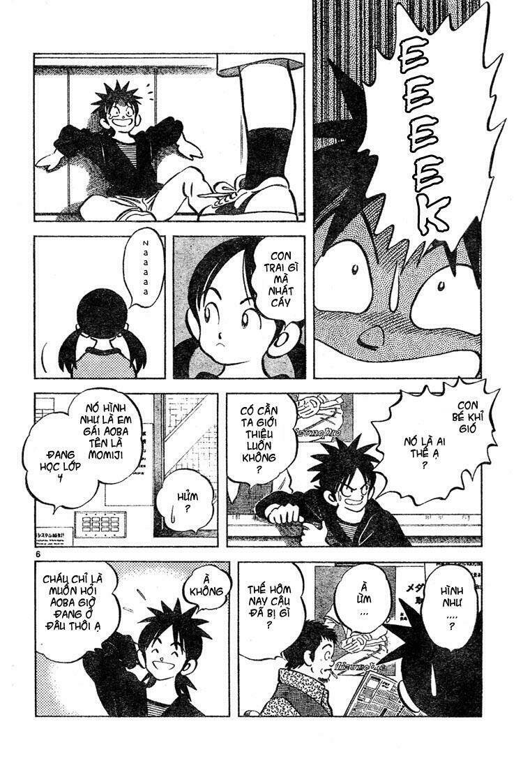 Trò Chơi Vượt Qua Thử Thách Chapter 13 - Trang 2